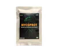 Mycoprot PROT-ECO - Micorrizas Ecológicas Rhizoglomus spp | Fortificante Radicular y Regenerador de Suelos | Mejora Raíces y Absorción de Nutrientes | 10 g para Plantas, Huertos y Jardinería