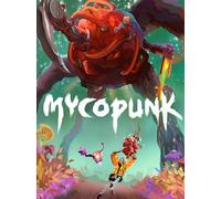 Mycopunk (PC) - Steam Gift - EUROPE