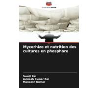 Mycorhize et nutrition des cultures en phosphore