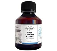 MyCosmetik - Base limpiadora, 250 ml