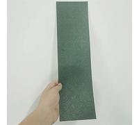 MYCZLQL 60pcs 21700 0.15mm De La Junta De Aislamiento De La Batería Papel De Cebada, para La Batería De La Batería Celular Aislante De Parche Electrodo Almohadillas Aisladas Verdes