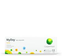 MYDAY 1-DAY TORIC 8.6/14.5-125 170-02.50
