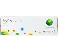 MyDay daily disposable toric (30 lentillas)