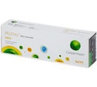 MyDay daily disposable toric (30 lentillas)