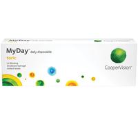 MyDay toric 30 lentillas -4.00