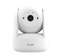 Cámara de Vigilancia Vigilância D-Link DCS-6501LH 2K Pan & Tilt Wi-Fi Camera