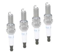 MYDMYGS Ajuste for ALFA ROMEO 145 146 147 156 166 GT 1,8 GTV SPID0ER F355 F50 YAMAHA MT-03 VITY accesorios bujía iridio(4PCS)