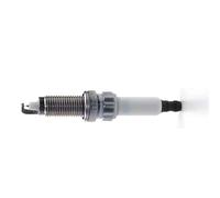 MYDMYGS Ajuste for BMW E60 E61 E63 E64 E71 E81 E82 E87 E88 E89 E90 E92 E93 F01 F02 F10 F11 1/4 Uds bujías 12120038507 12127600994(1pc)