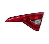 MYDMYGS Ajuste for Hyundai Sonata 9 2015 2016 2017 conjunto de lámpara trasera luz trasera luz de freno luz antiniebla lámpara de parada accesorios de lámpara de señal de giro(Inside-Right)
