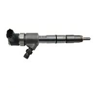 MYDMYGS Ajuste for JMC 4JB1T Isuzu for piezas de motor de automóvil Bosch 0445110629 conjunto de boquilla de inyector de combustible diésel 0445110628 1112100ABYB1