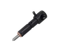 MYDMYGS Ajuste for motor 186FA 186FAE 418CC 1 pieza inyector de combustible PB55P04 PB55P04