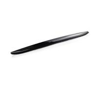 MYDMYGS Ajuste for PORSCHE BOXSTER ROADSTER 986 chasis luz trasera de freno alto accesorios de luz de freno trasera tercera luz de freno de coche(Smoke Black Lens)