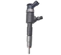 MYDMYGS Inyector de combustible diésel apto for Ford Fiesta c-max Focus Kuga Transit Mondeo 1,5 1,6 TDCi 2010-2017 0445110489 CV6Q-9F593-AA