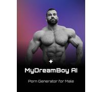 MyDreamBoy Pro Membership 1 Month - MyDreamBoyAI Key - GLOBAL