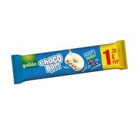 MyDulceShop | Galletas Gullón Choco Bom Hoops Chocolate Blanco. 18 unidades x 128g