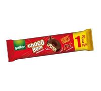 MyDulceShop | Galletas Gullón Choco Bom Hoops Chocolate con Leche. 18 unidades x 128g