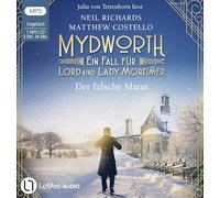 Mydworth - Der falsche Mann: Folge 07.