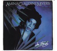 Myers, Amina Claudine - In Touch