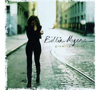 Myers Billie - Growing, Pains