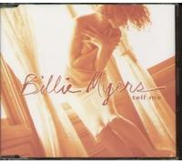 Billie Myers – Tell Me – CD