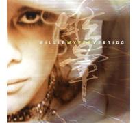 Myers Billie - Vértigo