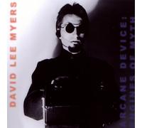 Myers, David - Arcane Device/ Engines Of Myth