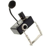 Myers Pickups - Mandolina Carpenter Jack Micro con micrófono Micro-Goose con cuello de Myers - Le Voir en acción - -