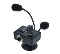 "Myers Pickups The Grip Plus 3"" Goosenecks"