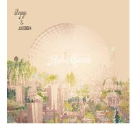 Myeye & JUICEBOX Psyche Gems (Vinyl) 12" Album (Importación USA)