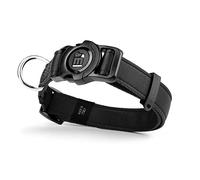 MyFamily Collar De Perro Ajustable De Poliéster Made In Italy, Los Datos Maestros De Tu Perro Siempre Contigo, Cómodo Y Resistente, Hecho A Mano, Colección Memopet