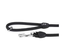 MyFamily Correa para Perros De Poliéster con Tecnología NFC Made In Italy, De Cuerda, Resistente Al Agua, Práctica Y Cómoda, Hecha A Mano, Colección Memopet