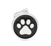 MyFamily Placas De Identificación para Perros 50 g