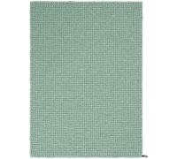 myfelt Alfombra de bolas de fieltro New Colors rectangular - 200 x 300 cm, turquesa