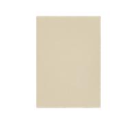 myfelt Alfombra de fieltro New Colors rectangular - 180 x 260 cm, beige