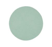 myfelt Alfombra de fieltro New Colors redonda - ø 250 cm, turquesa