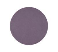 myfelt Alfombra de fieltro New Colors redonda - ø 300 cm, violeta