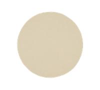myfelt Alfombra de fieltro New Colors redonda - ø 50 cm, beige