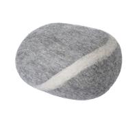 myfelt Mono Fieltro Guijarro - M, Gris