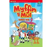 Myffin Y Mul 1 - Seren Wib (Wish Upon A Star) [Edizione: Regno Unito] [Reino Unido] [DVD]