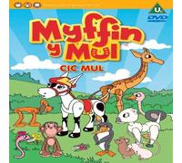 Myffin Y Mul 2 - Cic Mul [Reino Unido] [DVD]