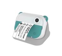 Myfirst Cámara Insta Wi azul-verde