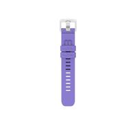 myFirst Correa de reloj Fone R2, S3 y S3+ (morado claro)