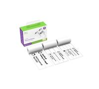 Myfirst Pegatina Insta Wi blanco con rayas