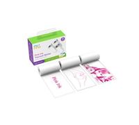 Myfirst Pegatina Insta Wi blanco, rosa