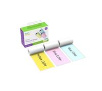 Myfirst Pegatina Insta Wi rosa, azul, amarillo