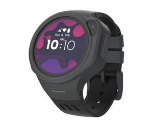 myFirst Reloj Inteligente para Niños Fone R1c, Llamadas, videollamadas, Mensajes, localizador GPS, smartwatch para niños con Tarjeta Nano SIM, cámara de 2MP, Control Parental