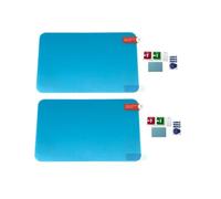 MyFisher zlj6688 2023 Compatible con MT 07 MT07 Protector de Pantalla de Tablero MT-07 TPU película de Instrumentos MT07 2024 Accesorios de Motocicleta (Color : 2 Sets)