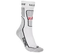 Powerslide MYFIT Skating Fitness Socken 2023,38-41