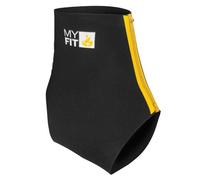 MYFIT Accesorios Footies Low 1 mm, prevención de ampollas y puntos de presión, para patines en línea y patines de ruedas