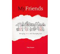 MyFriends: Bringing Jesus into Everyday Life